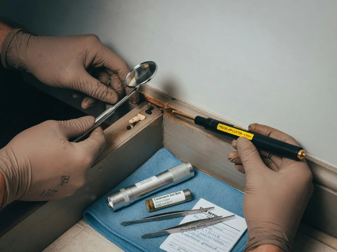Why choose Emergency Pest Control in Woodacre, CA